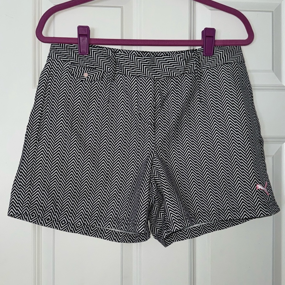 Puma Golf/active shorts NWOT!